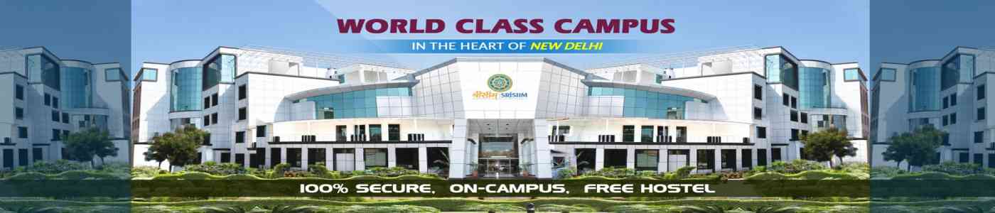 Sharda College of Management Studies Sharda College of Management Studies
