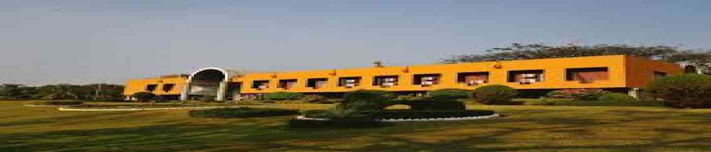 (IGIDR) Indira Gandhi Institute of Development Research (IGIDR) Indira Gandhi Institute of Development Research