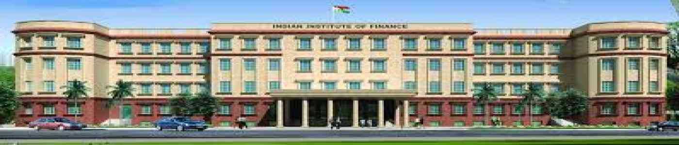 IIF BUSINESS SCHOOL IIF BUSINESS SCHOOL