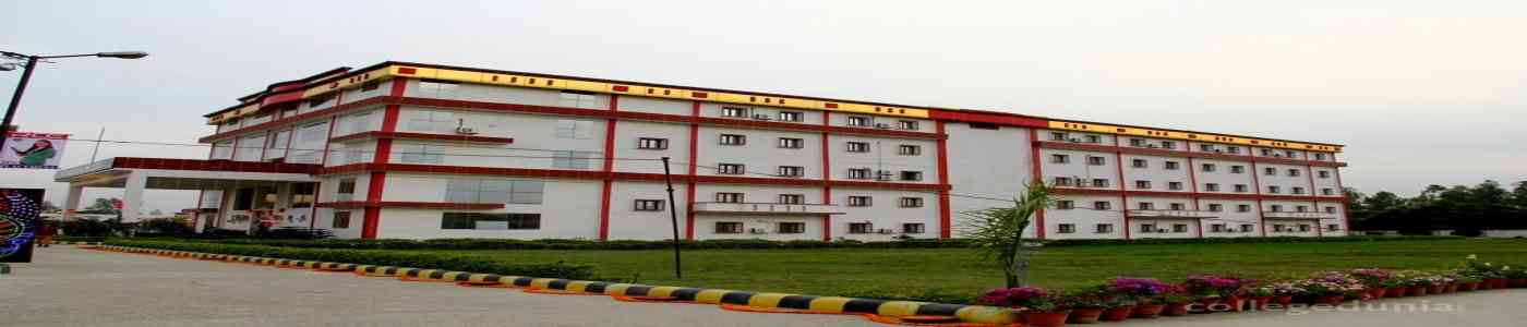 Roorkee College Of Management & Computer Applications Roorkee College Of Management & Computer Applications