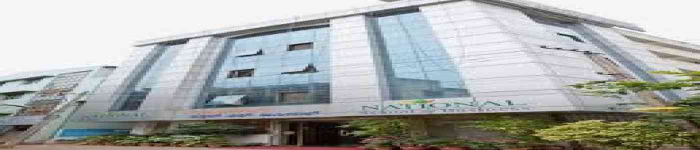 (NSB BANGALORE) National School of Business (NSB BANGALORE) National School of Business