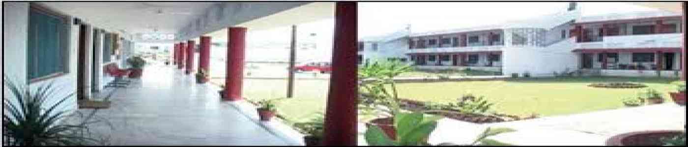Institute of Media Management, Technology & Agro Sciences Institute of Media Management, Technology & Agro Sciences