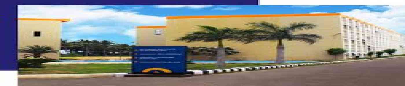 (RGC) Rathinam Group of Colleges (RGC) Rathinam Group of Colleges