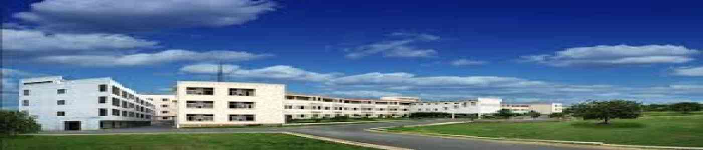 (VBIT) Vignana Bharathi Institute of Technology (VBIT) Vignana Bharathi Institute of Technology