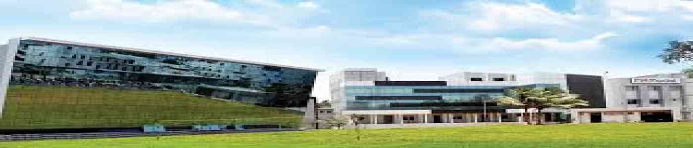 Rathinam College of Arts and Science Rathinam College of Arts and Science