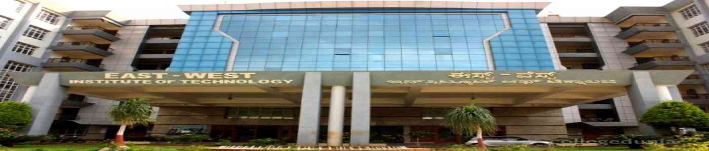 (EWIT) East West Institute of Technology (EWIT) East West Institute of Technology