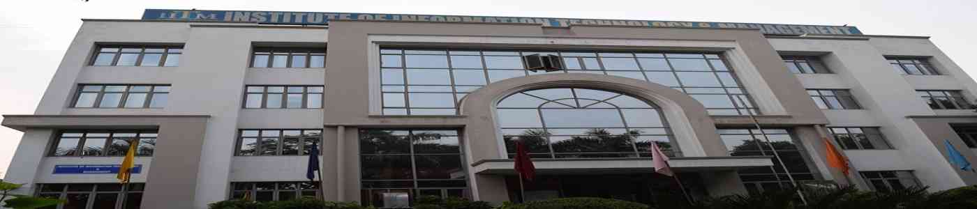 (IIITM) Incline Institute of IT & Management (IIITM) Incline Institute of IT & Management