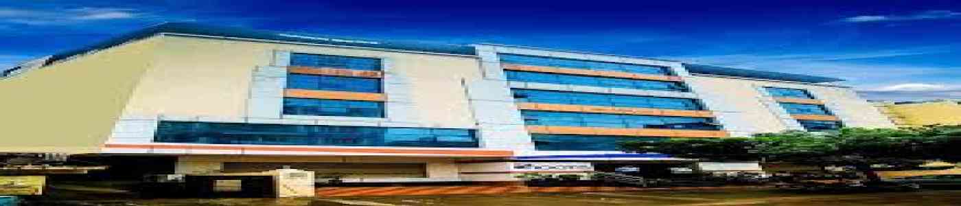 (ROOTS COLLEGE) ROOTS International School of Business & Management (ROOTS COLLEGE) ROOTS International School of Business & Management