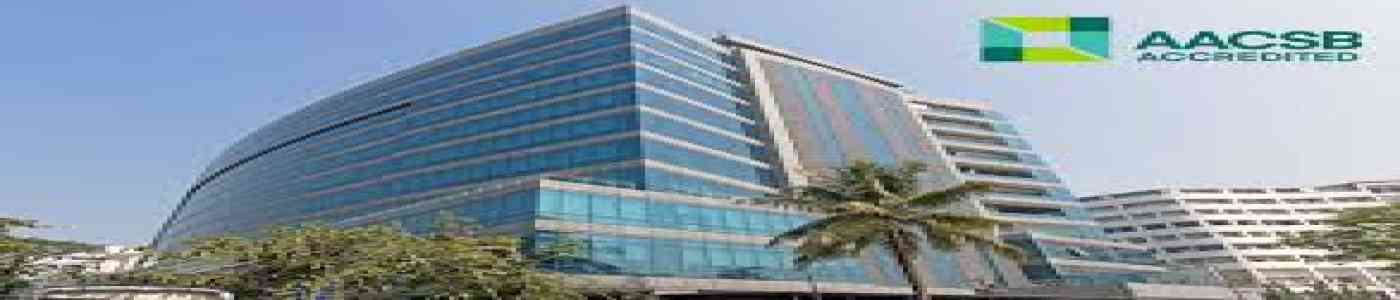 (SBM) N.m.i.m.s. School of Business Management (SBM) N.m.i.m.s. School of Business Management