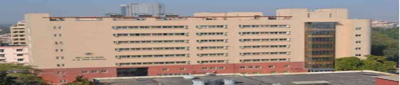 Govind Ballabh Pant Hospital Govind Ballabh Pant Hospital