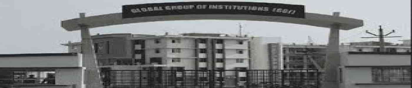 (GGI) Global Group of Institutions (GGI) Global Group of Institutions