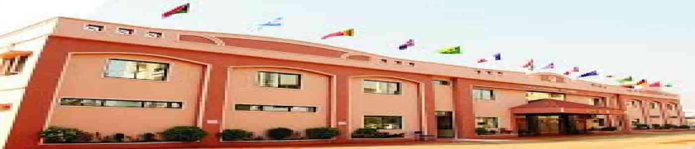 ICBM School Of Business Excellence ICBM School Of Business Excellence