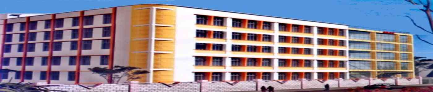 (AECSMCN) AECS Maaruti College of Nursing (AECSMCN) AECS Maaruti College of Nursing