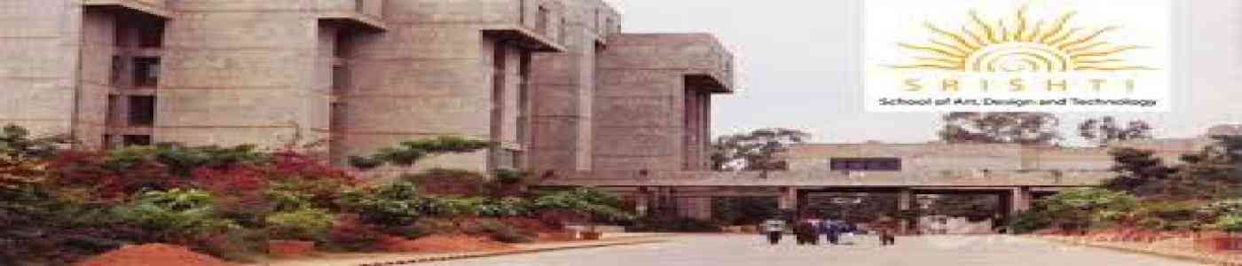 (SSB BANGALORE) Srishti School of Business (SSB BANGALORE) Srishti School of Business