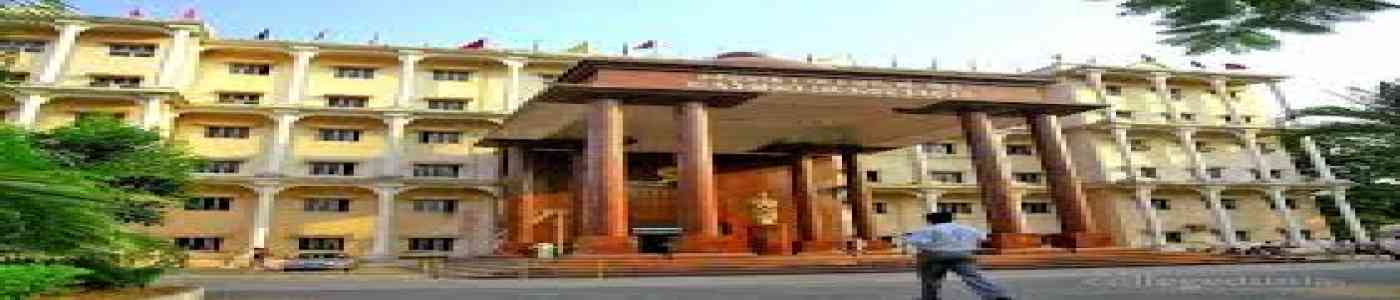 Sri Sai Ram Medical College for Siddha Ayurveda and Homoeopathy, Chennai Sri Sai Ram Medical College for Siddha Ayurveda and Homoeopathy, Chennai