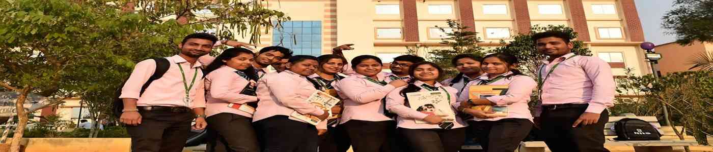 NIIS Group of Institutions, Bhubaneswar NIIS Group of Institutions, Bhubaneswar