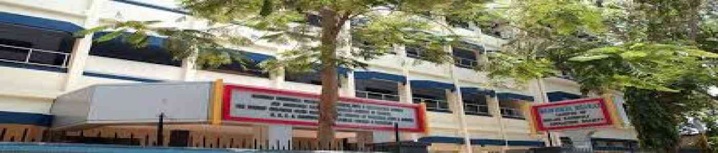 Nagindas Khandwala College of Commerce, Mumbai Nagindas Khandwala College of Commerce, Mumbai