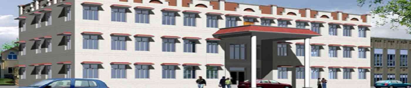(BIMS) Bora Institute of Management Sciences (BIMS) Bora Institute of Management Sciences