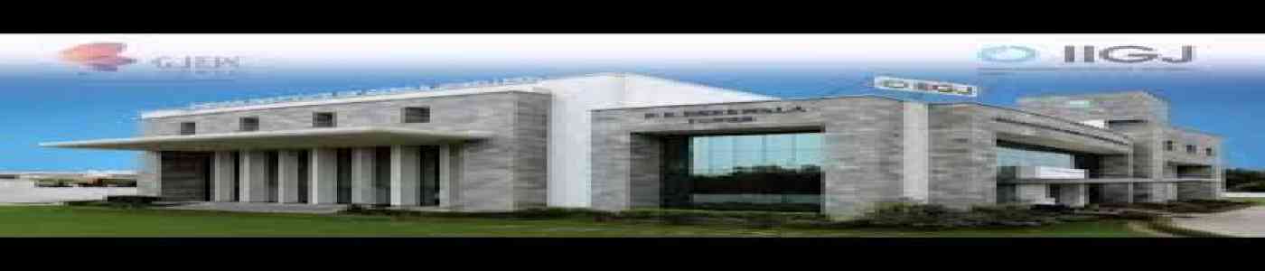 (IIGJ JAIPUR) Indian Institute of Gems & Jewellery (IIGJ JAIPUR) Indian Institute of Gems & Jewellery