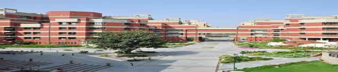(USICT) University School of Information & Communication Technology (USICT) University School of Information & Communication Technology