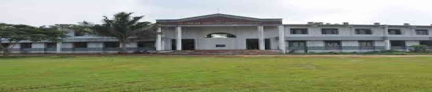 (SLCS) Subbalakshmi Lakshmipathy College of Science (SLCS) Subbalakshmi Lakshmipathy College of Science