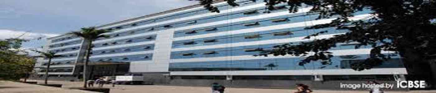 Dayananda Sagar College of Arts, Science and Commerce Dayananda Sagar College of Arts, Science and Commerce