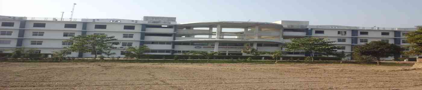 (LMITM) Lucknow Model Institute of Technology and Management (LMITM) Lucknow Model Institute of Technology and Management