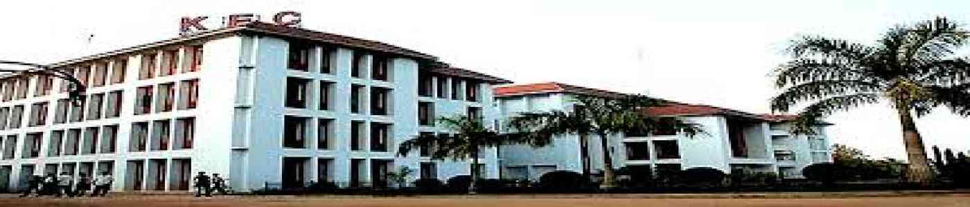 (KEC) Krupajal Engineering College (KEC) Krupajal Engineering College
