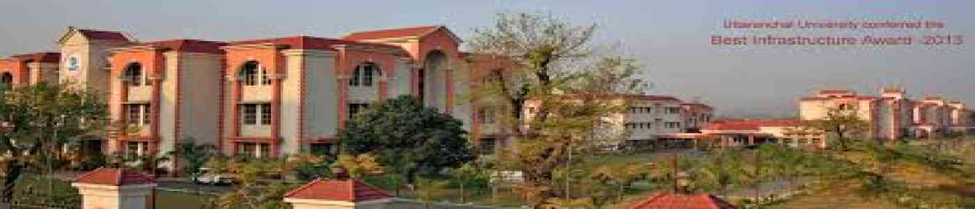 (UIT DEHRADUN) Uttaranchal Institute of Technology (UIT DEHRADUN) Uttaranchal Institute of Technology