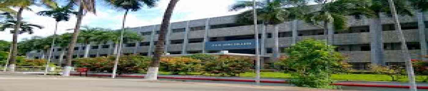 Sri Ramakrishna College of Arts and Science Sri Ramakrishna College of Arts and Science