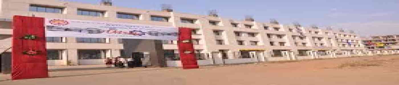 (SLRTCE) Shree L R Tiwari College of Engineering (SLRTCE) Shree L R Tiwari College of Engineering