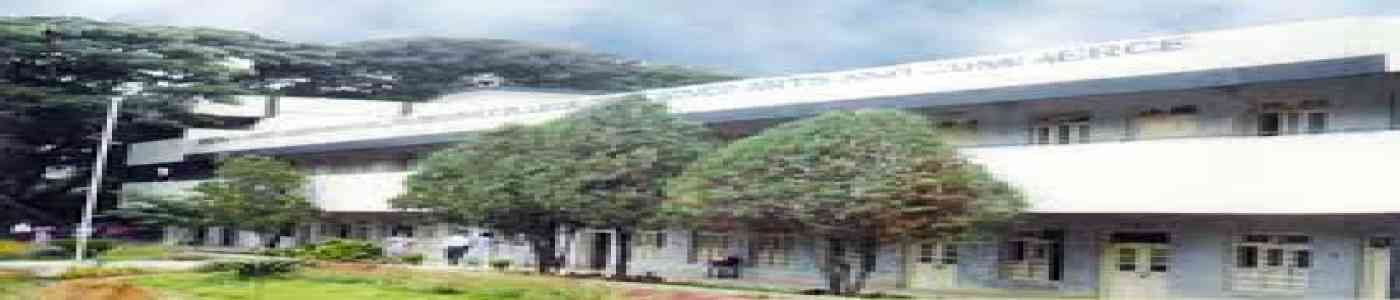 Sree Veerendra Patil Degree College Sree Veerendra Patil Degree College