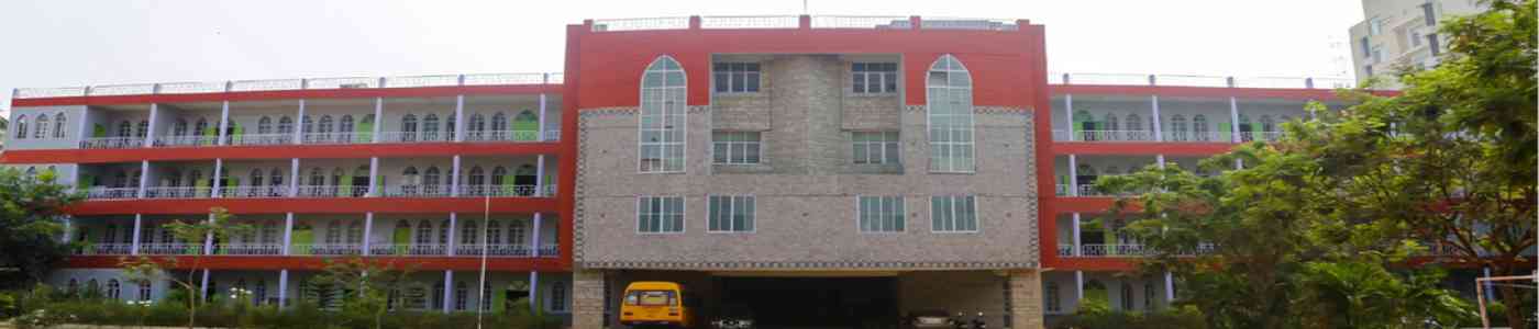 Bishop Appasamy College of Arts and Science Bishop Appasamy College of Arts and Science