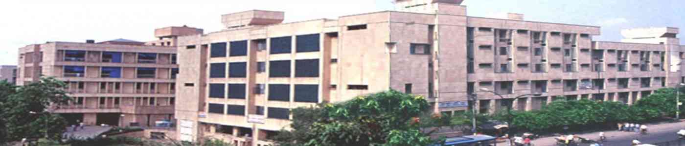 St. Stephen's Hospital and Medical College St. Stephen's Hospital and Medical College