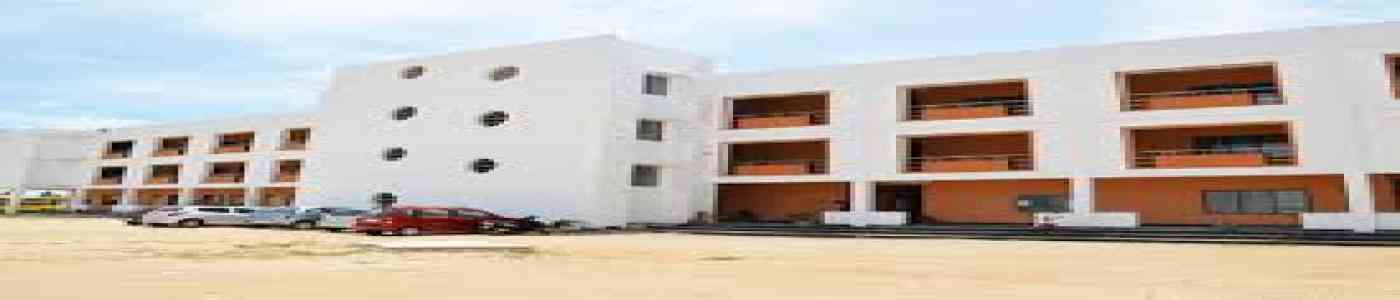 (OASITM) Oas Institute of Technology and Management (OASITM) Oas Institute of Technology and Management