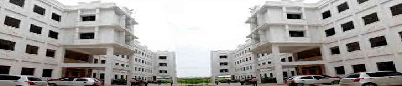 (MAHERFET) Meenakshi Academy of Higher Education and Research Faculty of Engineering & Technology (MAHERFET) Meenakshi Academy of Higher Education and Research Faculty of Engineering & Technology