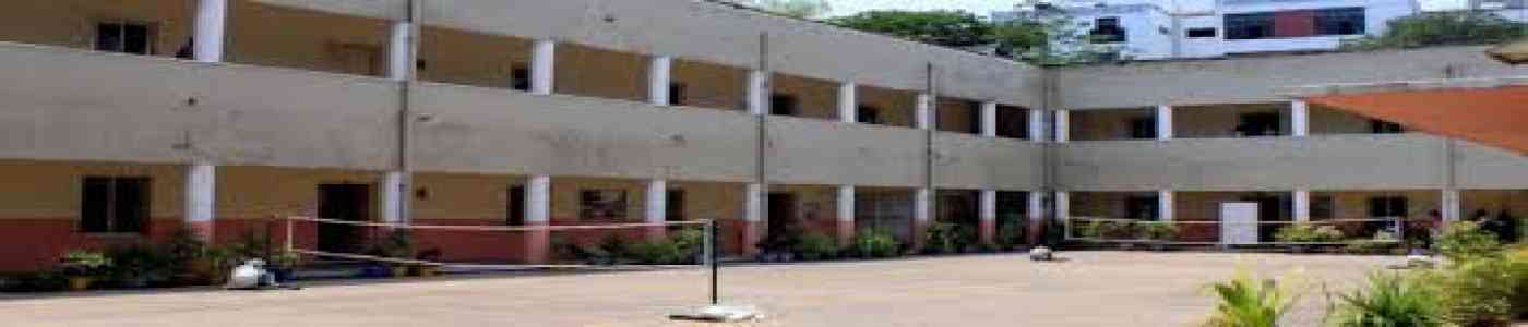 (SCETW) Stanley College of Engineering and Technology for Women (SCETW) Stanley College of Engineering and Technology for Women
