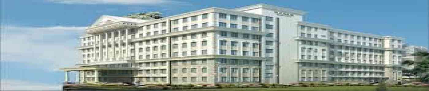 (SIMSRC) Sapthagiri Institute of Medical Sciences and Research Centre (SIMSRC) Sapthagiri Institute of Medical Sciences and Research Centre