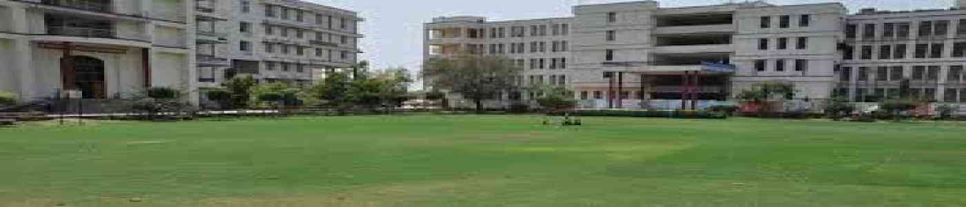 (RPC) Rajasthan Pharmacy College (RPC) Rajasthan Pharmacy College