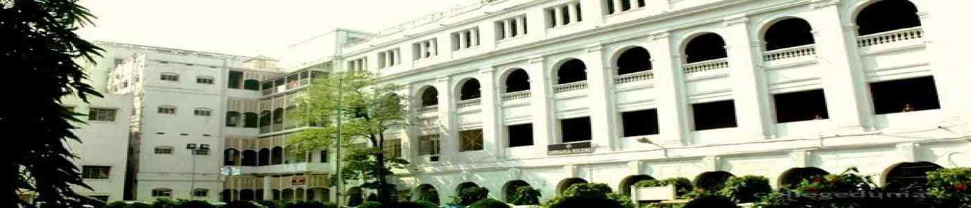 (MSC) Maharaja Srischandra College (MSC) Maharaja Srischandra College