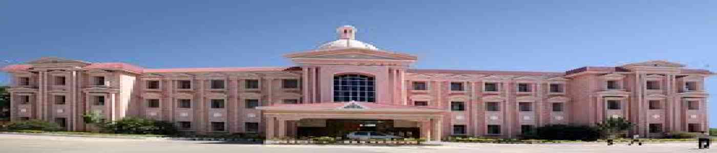 (AITS) Annamacharya Institute of Technology and Sciences (AITS) Annamacharya Institute of Technology and Sciences