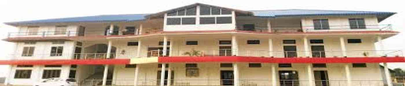 (NEIMS JORHAT) North East Institute of Management Science (NEIMS JORHAT) North East Institute of Management Science