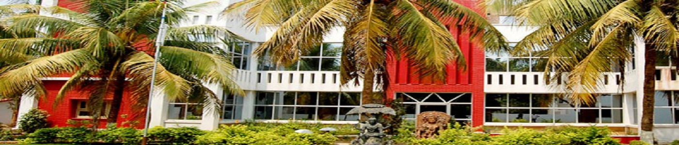 (SERC) Suddhananda Engineering & Research Centre (SERC) Suddhananda Engineering & Research Centre