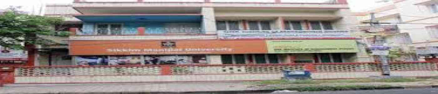 (GNKMS) GNK Institute of Management Studies (GNKMS) GNK Institute of Management Studies