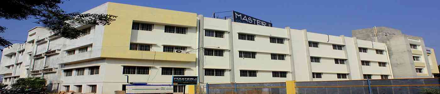 (MEASTRO) Maestro School of Planning and Architecture (MEASTRO) Maestro School of Planning and Architecture