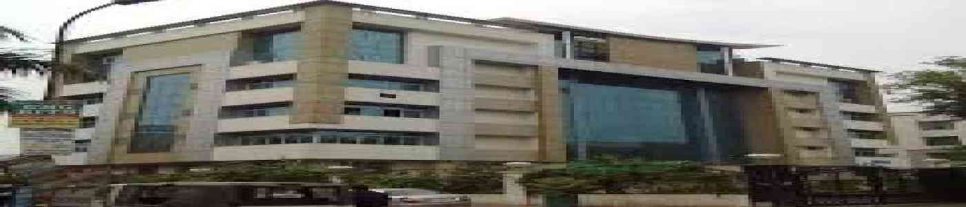 (IITM) Indraprastha Institute of Technology and Management (IITM) Indraprastha Institute of Technology and Management