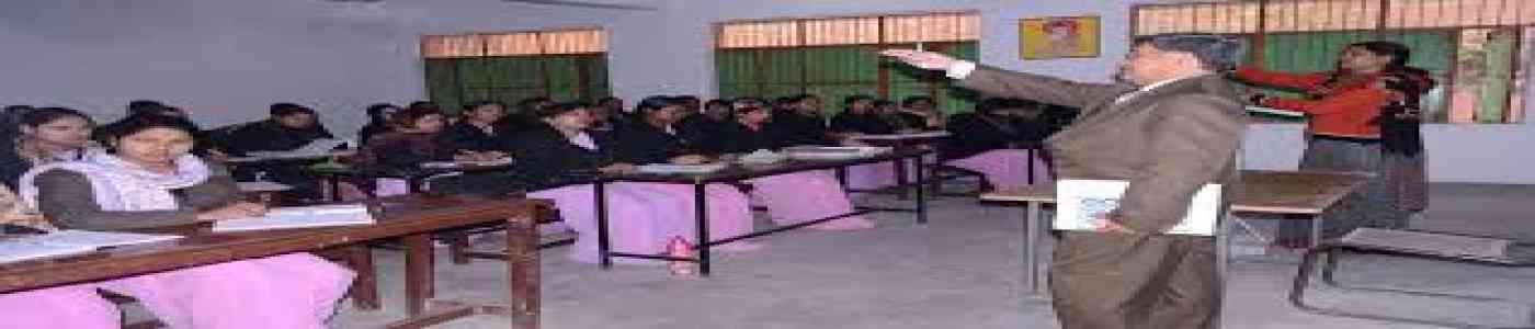 Central Women’s College Of Education Central Women’s College Of Education