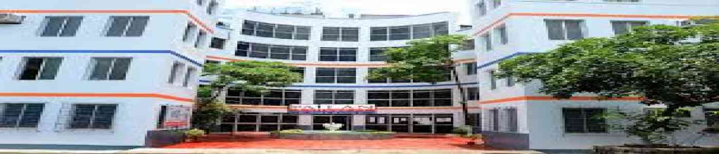 (PCMT) Pailan College of Management and Technology (PCMT) Pailan College of Management and Technology
