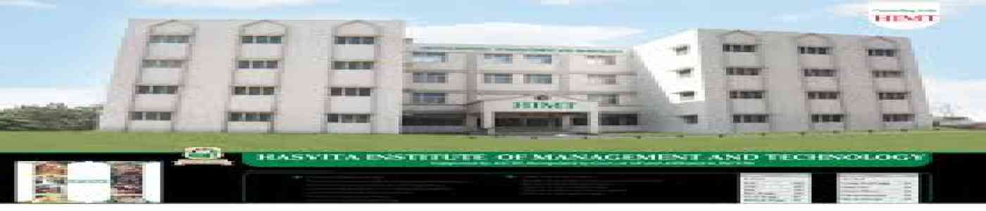 Hasvita Group of Institutions, Hyderabad Hasvita Group of Institutions, Hyderabad