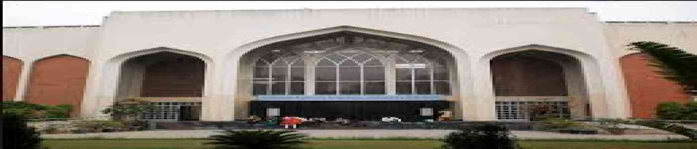 (HIMSR) Hamdard Institute of Medical Sciences and Research (HIMSR) Hamdard Institute of Medical Sciences and Research